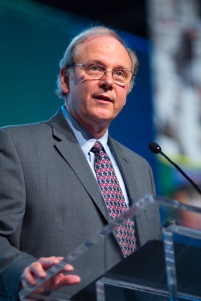 Dr. Robert P. Sellers